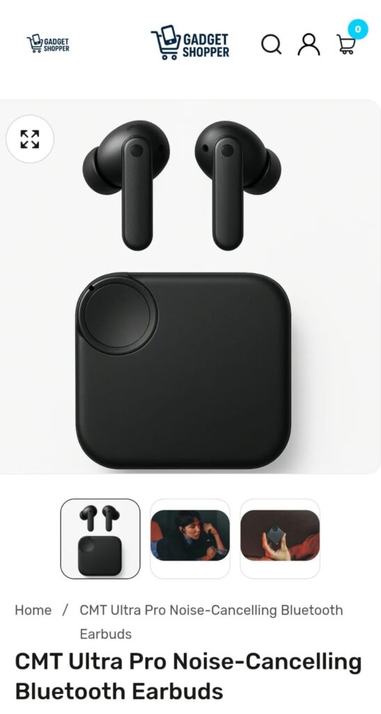 CMT Earbuds Review: Affordable Audio Excellence for Indian Buyers 2026