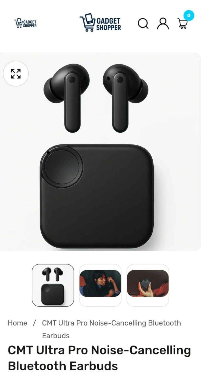 CMT Earbuds Review: Affordable Audio Excellence for Indian Buyers 2026