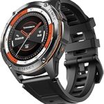 Crossbeats Smartwatch Review: Budget Tier for Indian Buyers in 2026