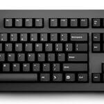 Das Keyboard 4 Professional Review — USA 2026