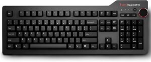Das Keyboard 4 Professional Review — USA 2026