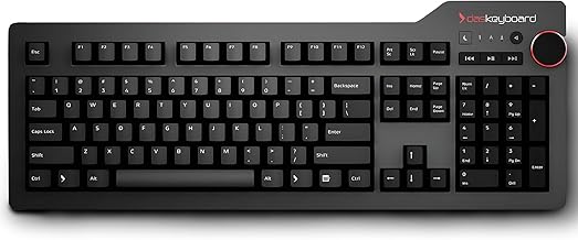 das keyboard 4 professional review usa 2026