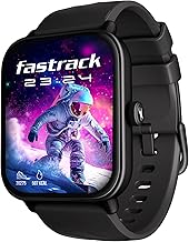Fast Track Smartwatch Review for Indian Buyers 2026