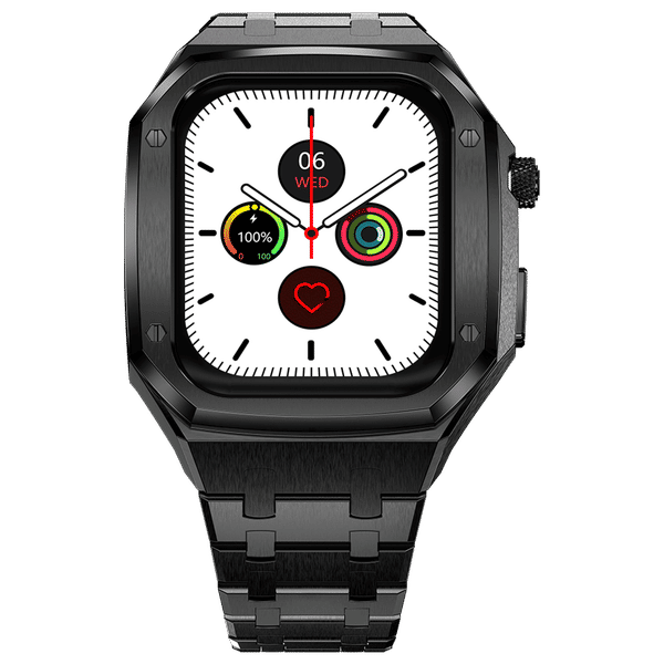 Fire Boltt Elemento Smartwatch Review India 2026