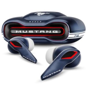 Go Boult Mustang Earbuds Review: Best Budget TWS for Indian Buyers in 2026