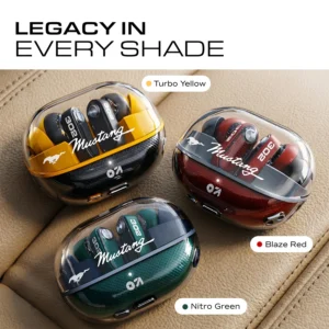 GoBoult Mustang Sprint Earbuds Review for Budget Buyers in India 2026