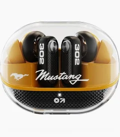 GoBoult Mustang Sprint Earbuds Review: Best Budget TWS in India 2026