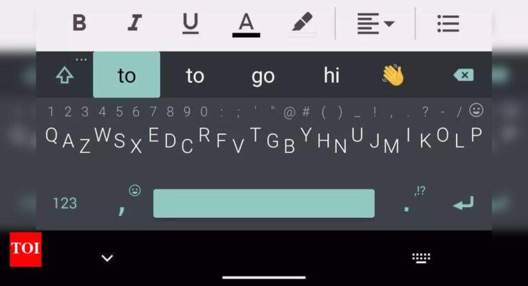 How to Change Keyboard on Android in India 2026