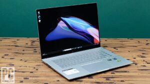 HP Envy 16 vs HP ProBook 455 G11: Premium Laptops Comparison in India 2026