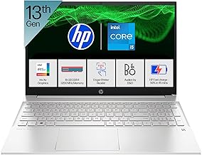 HP Pavilion 15 Review India – Best Budget Laptop in 2026
