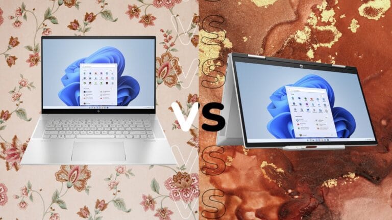 HP Pavilion 15 vs HP Envy 16: Upper Mid-Range Laptops in India 2026