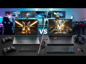 HP Victus 15 vs HP Pavilion 15: Upper Mid-Range Laptops in India 2026