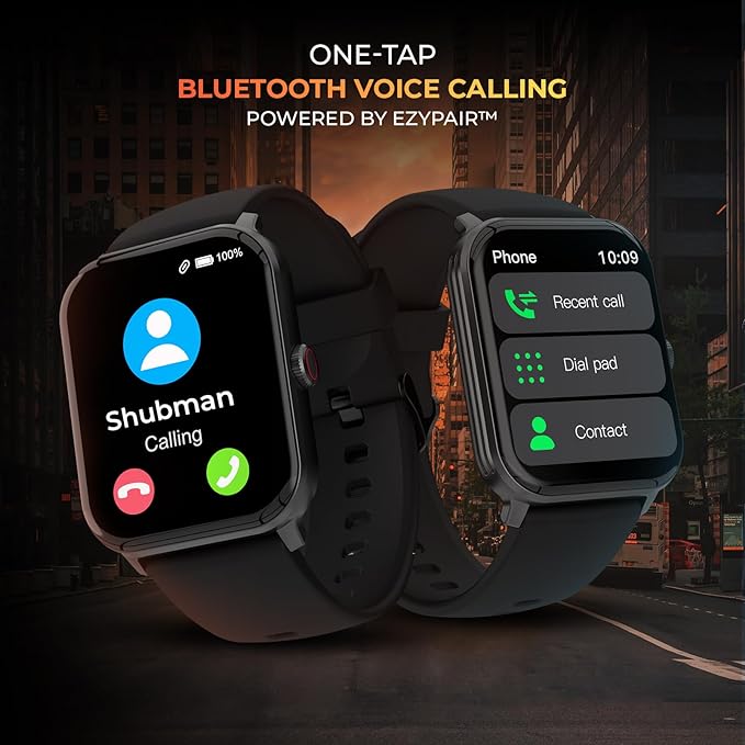 In-Depth Review of Crossbeats Smartwatch for Indian Buyers in 2026