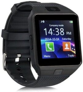 In-Depth Review of DZ09 Smartwatch Price 500 for Indian Buyers 2026