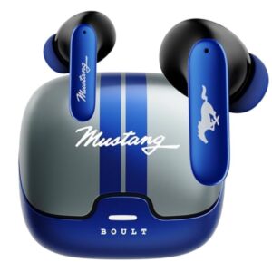 In-Depth Review of Go Boult Mustang Earbuds for Budget Buyers in India 2026