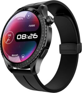 In-Depth Review of Noise Origin Smartwatch for Indian Buyers in 2026