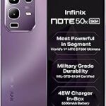 Infinix Note 50 Pro Review: A Budget Buy for Indian Consumers in 2026