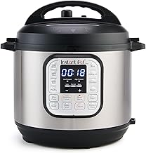 Instant Pot Duo 7-In-1 Review — USA 2026