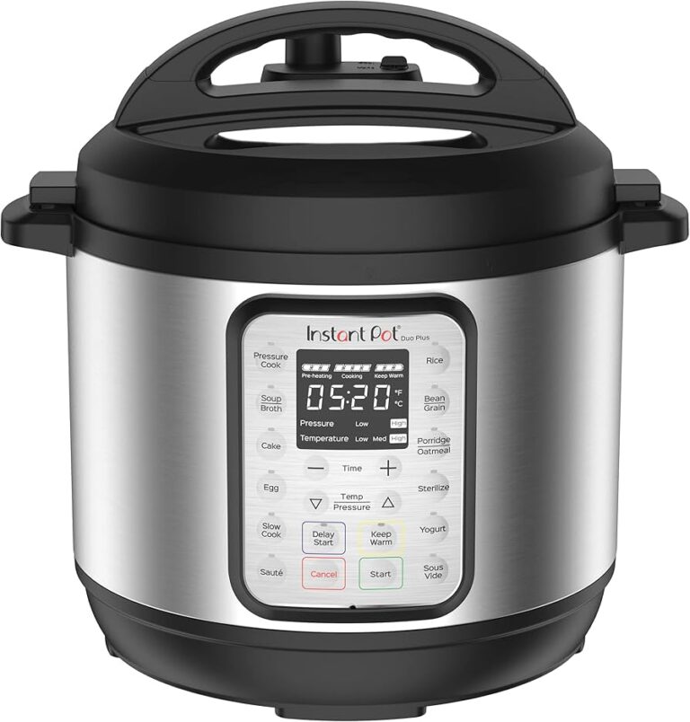 Instant Pot Duo Plus 9-In-1 To Price, Specs & Buying Guide Review — USA 2026