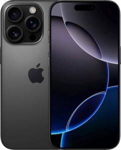 Iphone 16 Pro Max Review — USA 2026