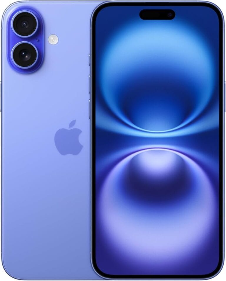 Iphone 16 Review — USA 2026