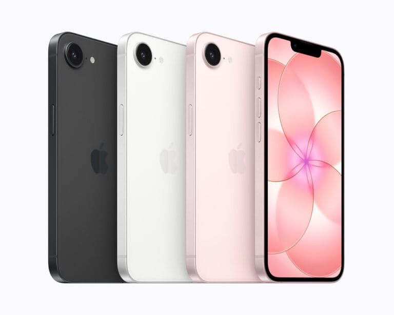 Iphone 17E Review — USA 2026