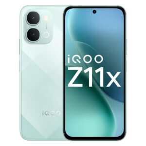 iQOO Z11x 5G Review: Best Budget Smartphone in India 2026