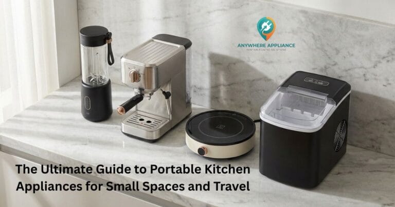 Kitchen Buying Guide for Travel in India 2026