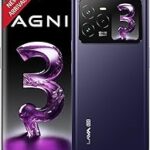 Lava Agni 3 5G Review: Best Budget Phone in India 2026