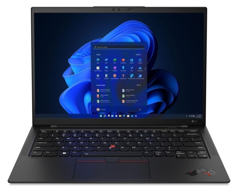 Lenovo Thinkpad X1 Carbon Gen 11 To Price, Specs & Buying Guide Review — USA 2026
