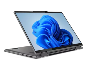 Lenovo Yoga 7I Review — USA 2026