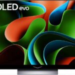 Lg C3 Oled 55-Inch Review — USA 2026