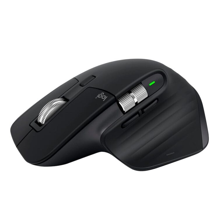 Logitech Mx Master 3S Review — USA 2026