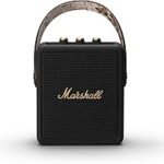 Marshall Stockwell II Review: The Ultimate Portable Bluetooth Speaker in India 2026