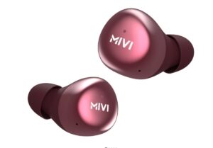 Mivi DuoPods M40 to Best Earbuds under Budget in India 2026