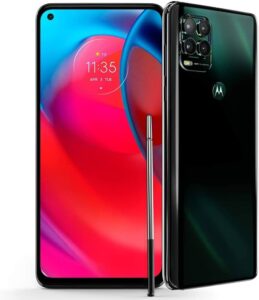 Moto G Stylus 5G Review — USA 2026