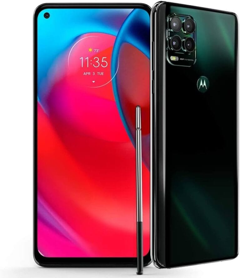 Moto G Stylus 5G Review — USA 2026