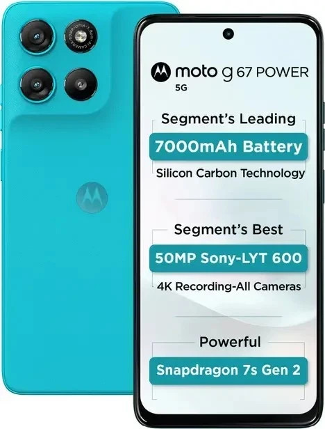 moto g67 power review best budget phone in india 2