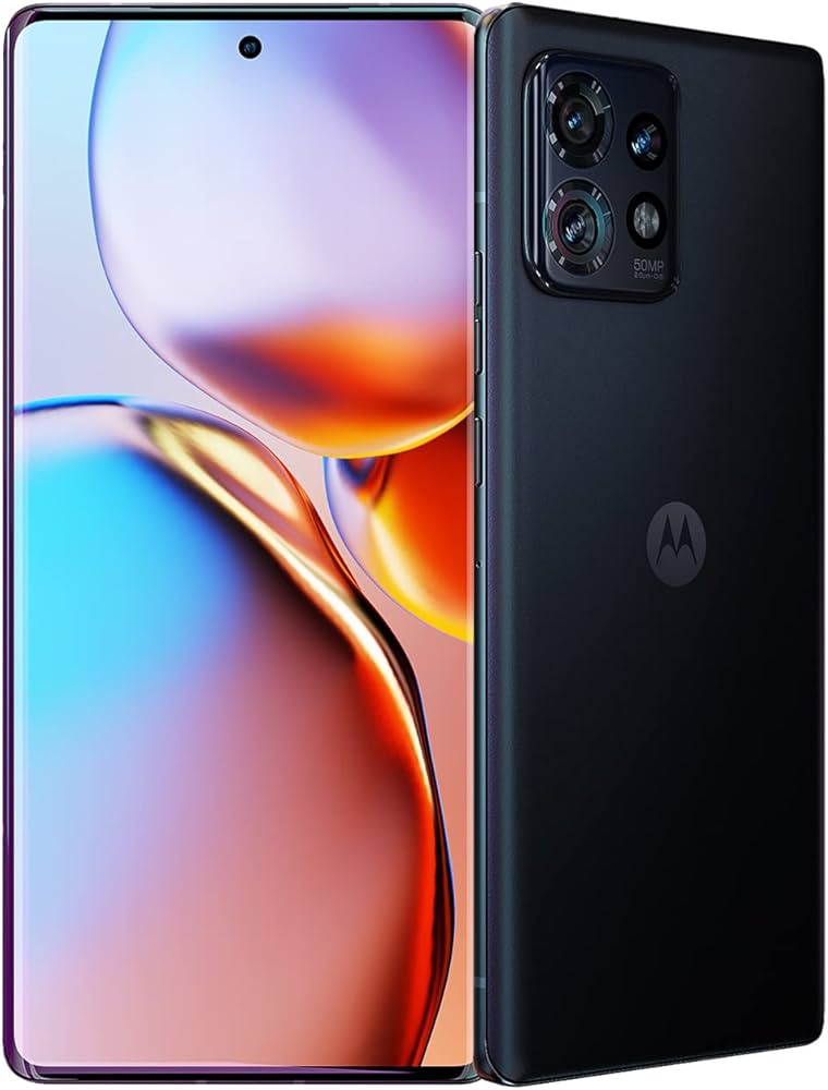 Motorola Edge+ Review — USA 2026