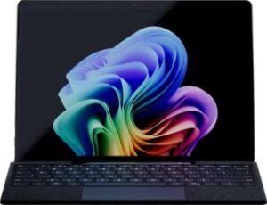 MSI Prestige 16 vs Microsoft Surface Pro 11 | Premium | India | 2026