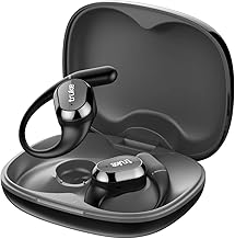 Next-Gen Bluetooth Earbuds with Digital Battery Display for India Buyers in 2026