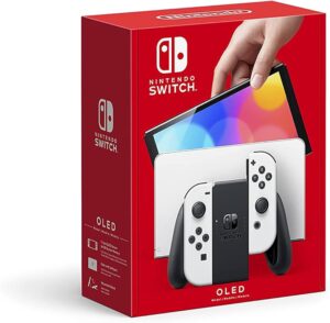 Nintendo Switch Oled To Price, Specs & Buying Guide Review — USA 2026