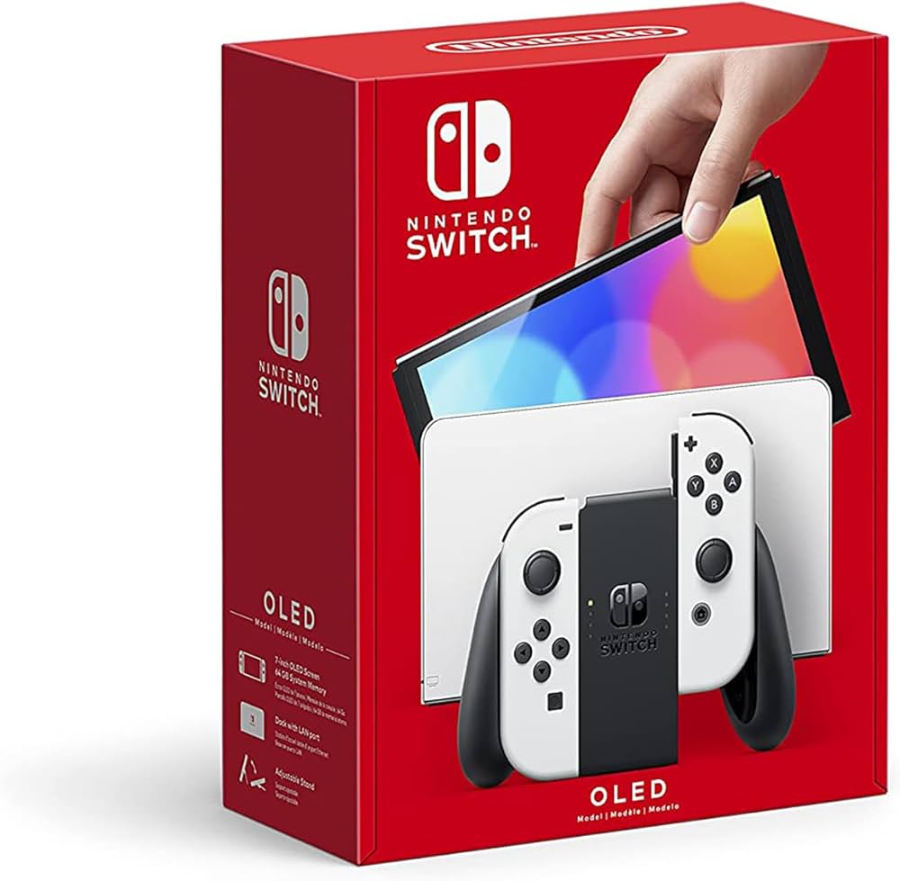 nintendo switch oled to price specs buying guide r