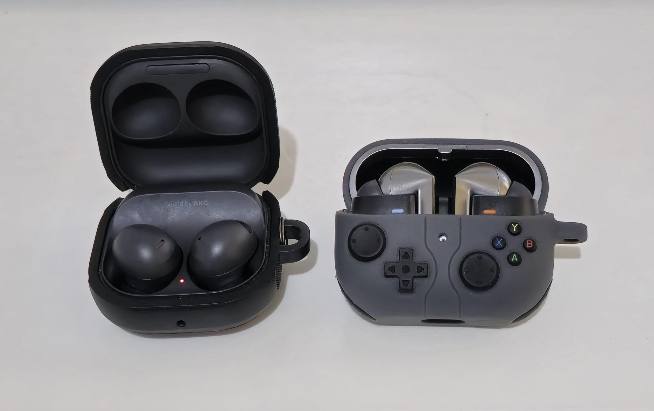 noise buds x pro vs samsung galaxy buds 3 pro full
