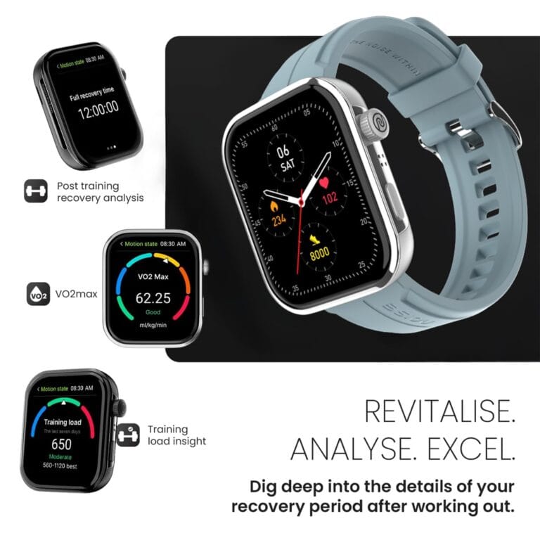 Noise Colorfit Pro 5 Review India 2026