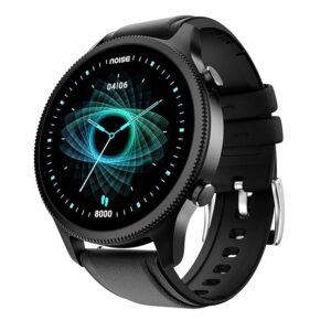 noisefit halo smartwatch Review India 2026