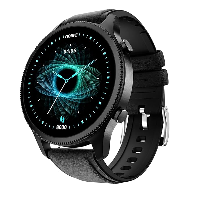 noisefit halo smartwatch Review India 2026