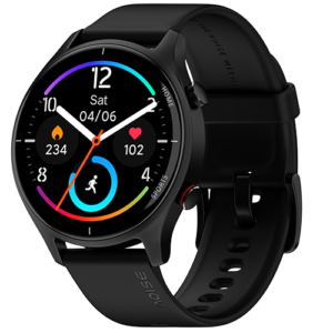 Noisefit Twist Smartwatch Review for India Buyers 2026