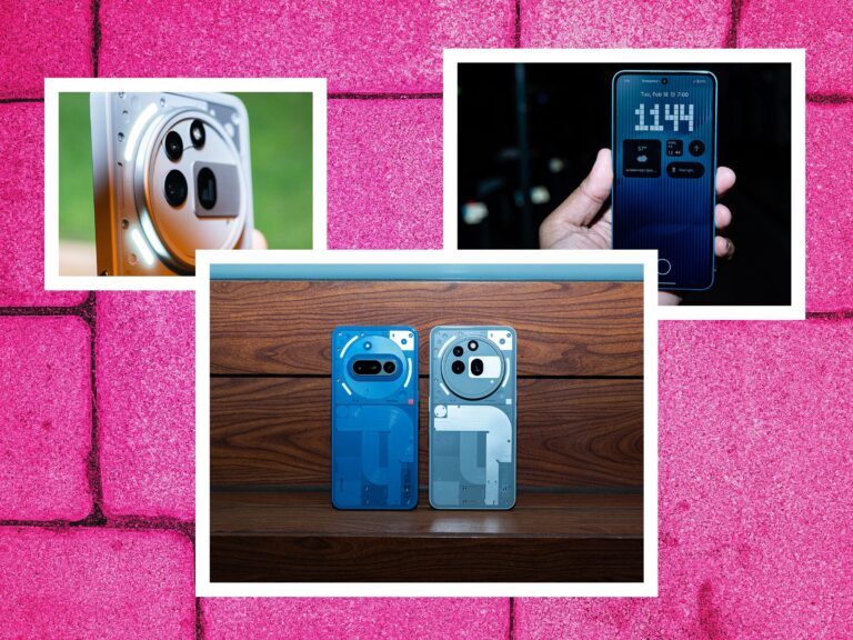 Nothing Phone (3a) Price History & Best Deals in India 2026