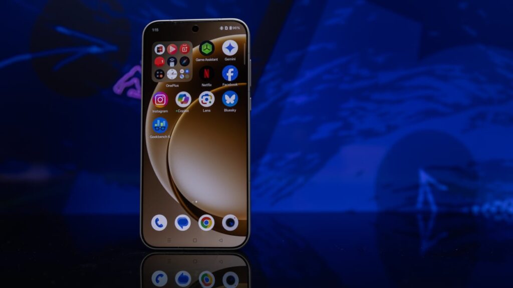 oneplus 15 review affordable flagship for india 20